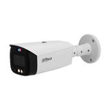Dahua IPC-HFW3549T1-AS-PV-0280B-S5 5mp 2.8mm Sesli Dual Light Bullet Ip Kamera - yok