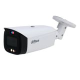Dahua IPC-HFW3549T1-AS-PV-0360B 5 Mpix 3.6 mm H265+ 40 mt Gece Görüşü Mikrofon IP67 PoE Bullet IP Kamera