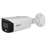 DAHUA IPC-HFW3549T1-AS-PV-S4 IP Poe Güvenlik Kamerası WizSense TIOC 2.0 Aktif Deterrence ile