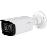 Dahua IPC-HFW5541T-ASE 5MP AI IP Bullet Kamera | AcuPick Destekli H.265+ 80m IR Gece Görüşlü Güvenlik Kamerası