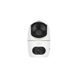 Dahua Ipc-Hpt1339dd-Stw-3E2 3+3Mp 3.6Mm Wıfı İç Ortam Pan&Tılt Ip Kamera