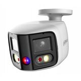 Dahua IPC-PFW3849S-A180-AS-PV 2x4 Mpix 2.8 mm Lens H265+ 25 mt Gece Görüşü IP67 Mikrofon TIOC Duo Bullet IP Kamera