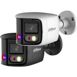 Dahua Ipc-pfw3849s-a180-as-pv 2x4megapiksel Tioc 180 Geniş Açılı Wizsense Ip Bullet Kamera