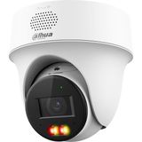Dahua IPC-PT1239H-S-PV-0280B 2 MP 2.8 mm 30 mt IR Dual Light Pan Tilt IP Kamera