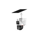 Dahua-ıpc-pts2649c-3e3z-4gb20 3+3mp Wizcolor Hybrid-zoom Pt 4g Solar İp Kamera