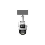 Dahua İpc-Pts2649C-3E3Zgb20 Apollo 3+3Mp Wizcolor Hybrid-Zoom Pt 4G Solar Power Network İp Güvenlik Kamerası