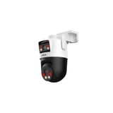 DAHUA IPC-WPT1539DD-SW-5E2-PV-0280B 5+5MP 2.8MM 30M IR Wifi Pan/Tilt IP Kamera