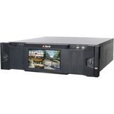 Dahua IVSS7016DR, 256KANAL, 24MPIX, H265+, 16 Hdd, 1080P Kayıt, 768 Mbps Bant Genişliği, 4 Port Gigabit Mbps Lan, Raıd 0/1/5/6/10, Çift Power Supply, Nvr