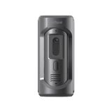 Dahua Kıt-Dhı-7Inblk2101e-P Kapı İnterkomu, 7 İnç (17,8 Cm) Dokunmatik Ekran, Dış Mekan İstasyonu Ve 4 Bağlantı Noktalı Poe Anahtarı, Siyah