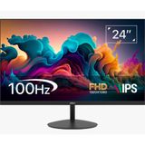 Dahua LM24-A201Y 24 inç 100Hz 5ms Monitör