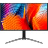 Dahua LM27-GO34A 27 inç 240Hz 0.03ms OLED Pivot Oyuncu Monitörü