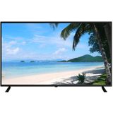 Dahua LM43-F400 43 inç 60Hz 8ms CCTV Monitör