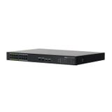 Dahua LR2218-16ET-240 16 Port E-POE Yönetilemeyen Switch