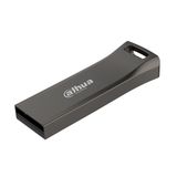 Dahua Metal USB Flash Bellek U156 Titan Gri (16, GB)