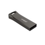 Dahua Metal USB Flash Bellek U156 Titan Gri (8, GB)