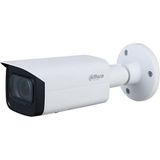 Dahua Motorize 4MP IP Bullet Kamera 2.8-12MM Kablolu Kullanım Alanı İçin Beyaz Renk