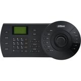 DAHUA NKB1000-E HD-CVI & IP & Analog Keyboard - Beyaz