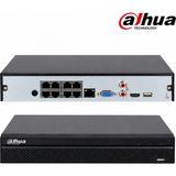 Dahua Nvr Kayıt Cihazı 8 Kanal Nvr 2108HS-T