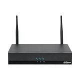 Dahua NVR2104HC-W 4 Kanal HDMI VGA 2xUSB 1x20 TB SATA HDD NVR Kayıt Cihazı