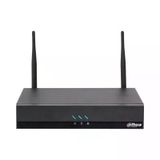 Dahua NVR2104HC-W 4 Kanal HDMI VGA 2xUSB 1x20 TB SATA HDD NVR Kayıt Cihazı