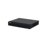 Dahua NVR2104HS-4KS3 4 Kanal Network Video 8mp Nvr Güvenlik Kayıt Cihazı - Siyah