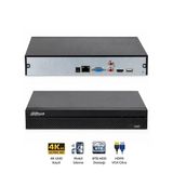 Dahua Nvr2104hs 4Ks3 4 Kanal Profesyonel Ip Kamera Nvr Kayıt Cihazı