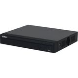 Dahua NVR2104HS-P-4KS3 4 Kanal Poe H265+ 1 Sata Wizsense Nvr Kayit Cihazi - Tek Seçenek