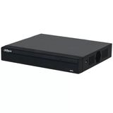 Dahua Nvr2104hs-P-4Ks3 4 Kanal Poe H265+ 1 Sata Wızsense Nvr Kayıt Cihazı