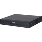 Dahua NVR2104HS-P-T 4 Kanal 8mpix H265+ Video Kayıt Cihazı 1080P Çözünürlük 1 HDD Kapasitesi