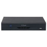 Dahua NVR2104HS-P-T 4 Kanal H.265 NVR 4xPoE Güvenlik Kayıt Cihazı