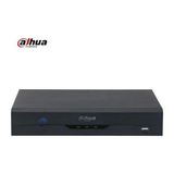 Dahua NVR2104HS-P-T 4 Kanal Network Video 8mp 4 Kanal Poeli Nvr Kayıt Cihazı - Renkli