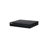 Dahua NVR2104HS-P-T 4 Kanal Poe 1 HDD 8tb Network Kayıt Cihazı - Siyah