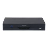 Dahua NVR2104HS-T 4 Kanal H265 NVR 1 x 8 TB Sata HDD Kamera Kayıt Cihazı