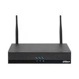 Dahua NVR2108HC-W 8 Kanal HDMI VGA 2xUSB 1x20 TB SATA HDD NVR Kayıt Cihazı