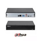 Dahua Nvr2108hs-4Ks3 8 Kanal 4K Nvr Ip Kamera Kayıt Cihazı H.265+ 1 Hdd