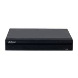 Dahua NVR2108HS-8P-4KS3 4K PoE 8 Kanal NVR Kayıt Cihazı