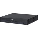 Dahua Nvr2108hs-8P-4Ks3 8 Kanal 8 Port Poe Tak Çalıştır 1 Sata H.265+ 4K Nvr Kayıt Cihazı