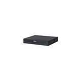 Dahua Nvr2108hs-8p-4ks3 8 Kanal 8 Port Poe Tak Çalıştır 1 Sata H.265+ 4k Nvr Kayıt Cihazı