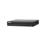 Dahua NVR2108HS-8P-T 8 Kanal Poe 1 Sata Wizsense Nvr Kayit Cihazi - Tek Seçenek