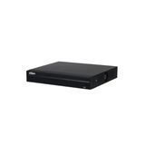 Dahua Nvr2108hs-8P-T 8 Kanal Poe Nvr Kayıt Cihazı Ip