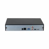 Dahua Nvr2108hs-T 8 Kanal H265+ 1 Sata Nvr Kayıt Cihazı