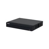 Dahua NVR2116HS-4KS3 16 Kanal 1 HDD 20TB Network Kayıt Cihazı - Siyah