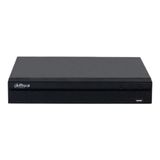 Dahua NVR2116HS-S3 16 Kanal 1 Sata 16TB Destekli Smart H.265+ Nvr Kayıt Cihazı - Siyah