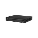 Dahua NVR4000-4KS3 series. ağ video kayıt cihazı (NVR) 16CH Smart 1U 16PoE 2HDD Lite