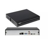 Dahua NVR4104HS-4KS2/L 4 Kanal HDMI VGA 2xUSB 1x10 TB Sata HDD NVR Kayıt Cihazı