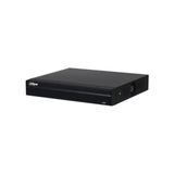 Dahua NVR4116HS-4KS3 16 Kanal 20TB Network Kayıt Cihazı - Siyah