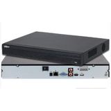 Dahua NVR4208-4KS3 8 Kanal Nvr Kayıt Cihazı H265 2 Sara - Renkli