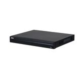 Dahua Nvr4216-16P-4Ks2l 16 Kanal 16 Poe H.265+ 2 Sata 4K Nvr Kayıt Cihazı