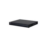 Dahua NVR4216-16P-4KS2/L 16 Kanal Poe Network Kayıt Cihazı - Siyah