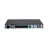 DAHUA NVR4216-16P-4KS2/L16 KANAL 2HDD(10TB) NETWORK KAYIT CİHAZI (POE) OKS-MK3MK461DAH0036